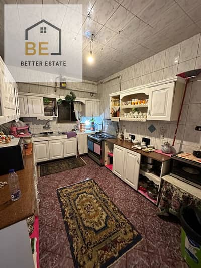 Duplex for Sale    Near Street 9, Al-Quds Mosque, and the New Corniche