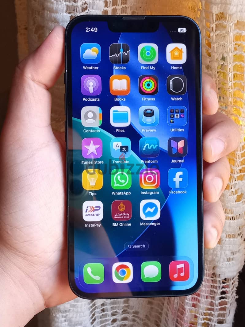 Iphone 13 1