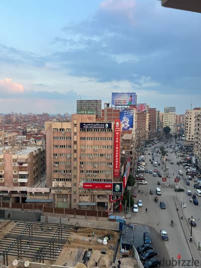 محل ٧٠ متر شارع الفاتح الرئيسي موقع مميز جدا