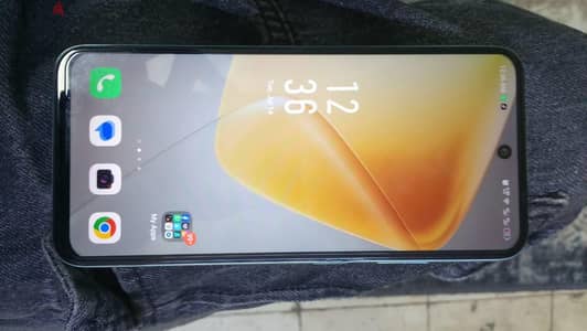 Infinix Hot 50i
