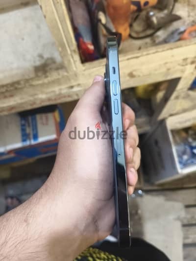 آبل - آيفون 12 برو ماكس