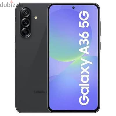 سامسونج ايه 36