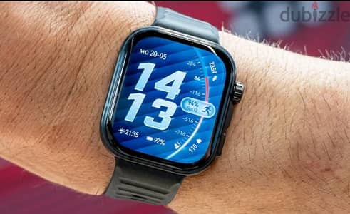 Huawei Watch Fit 5 pro