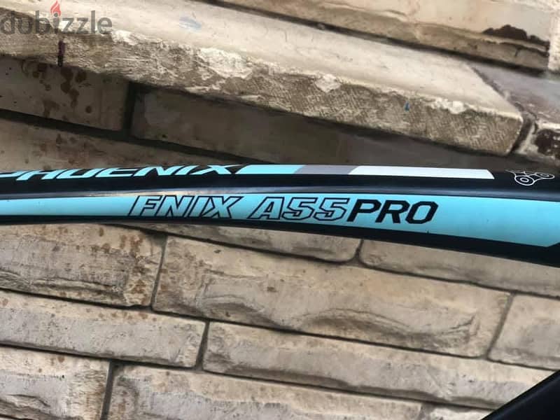 fnix55pro 4