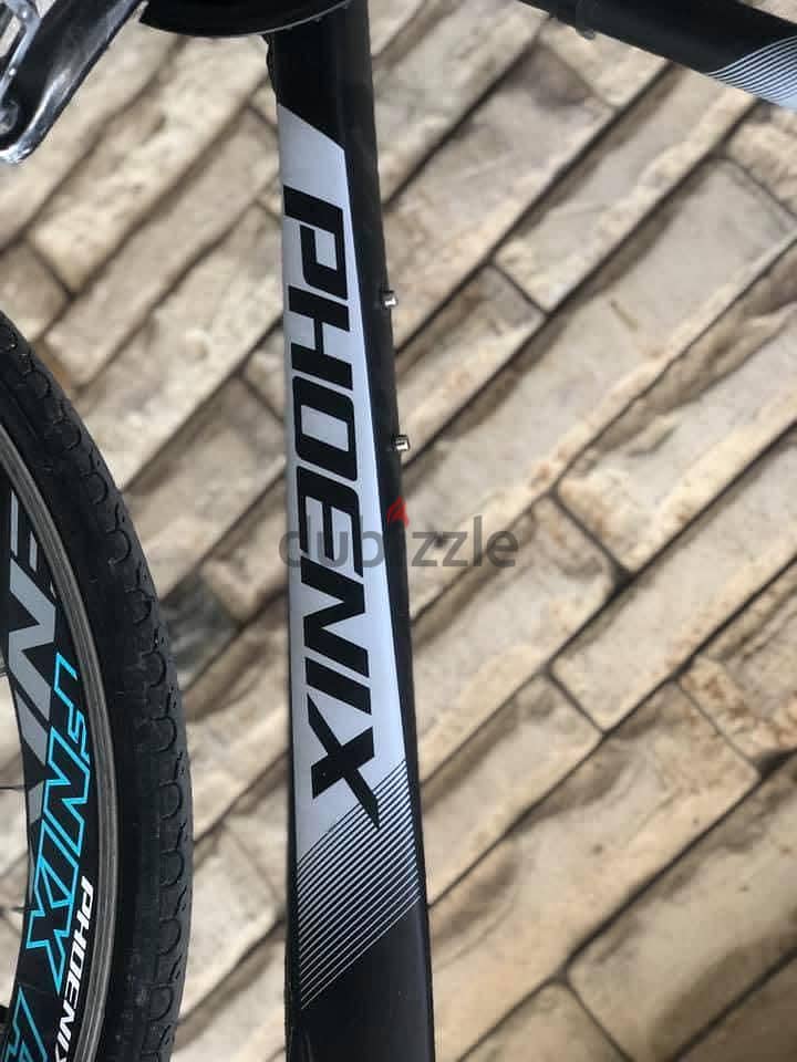 fnix55pro 5