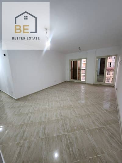 Distinguished Apartment for Sale in Dar Misr Al Qarnafel Compound
