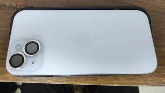 Apple - iPhone 15