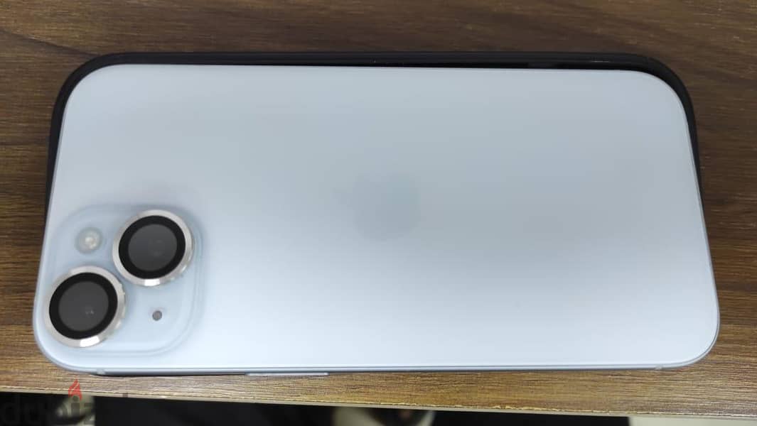 Apple - iPhone 15 1