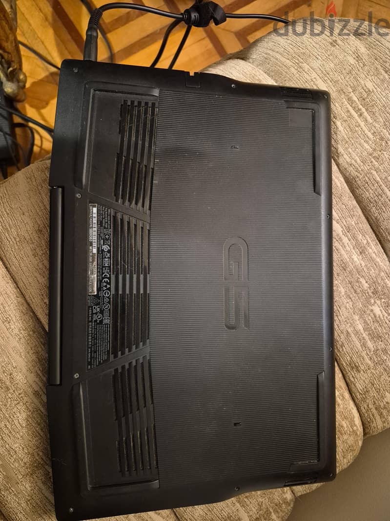 Dell G5 5500 1