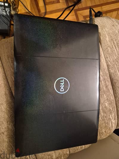 Dell G5 5500
