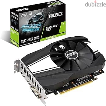 GTX 1650 super للبيع