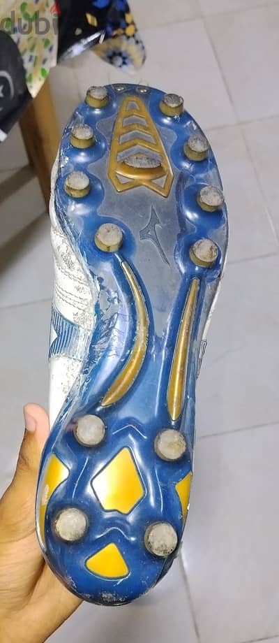 استارز ميزونا ياباني