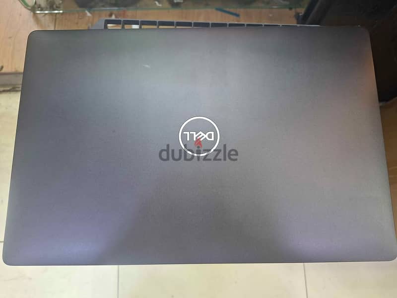 DELL 5500 1