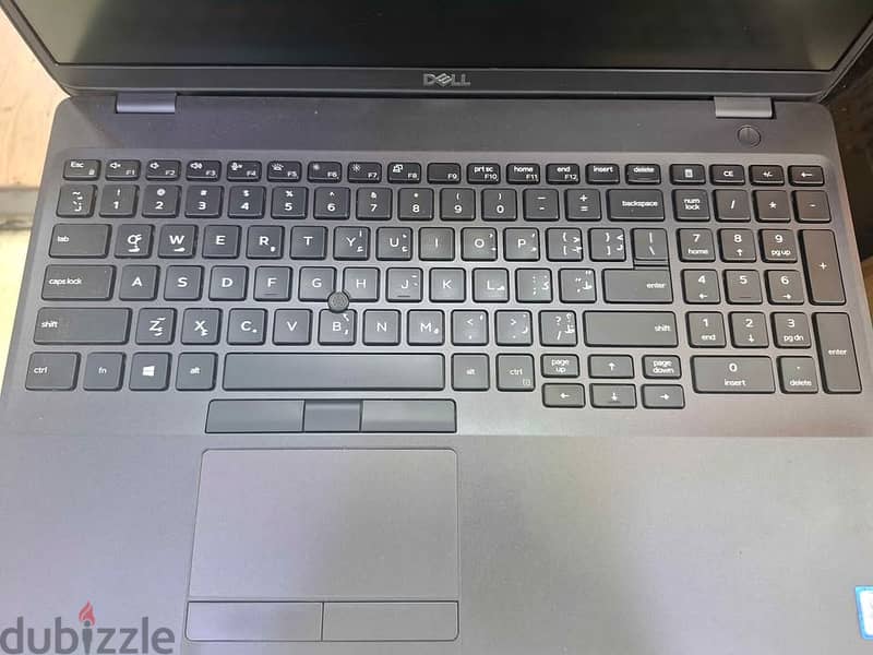 DELL 5500 2