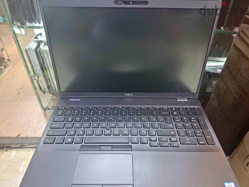 DELL 5500 3