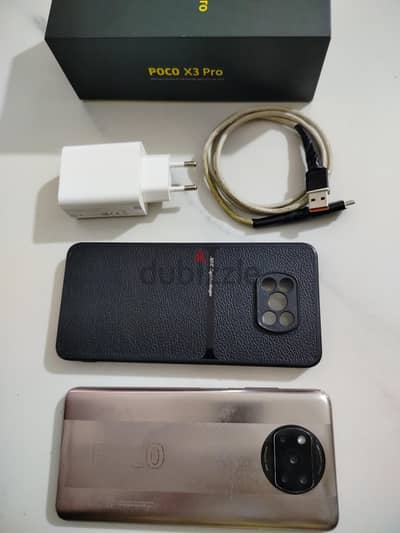 Xiaomi Poco X3 Pro