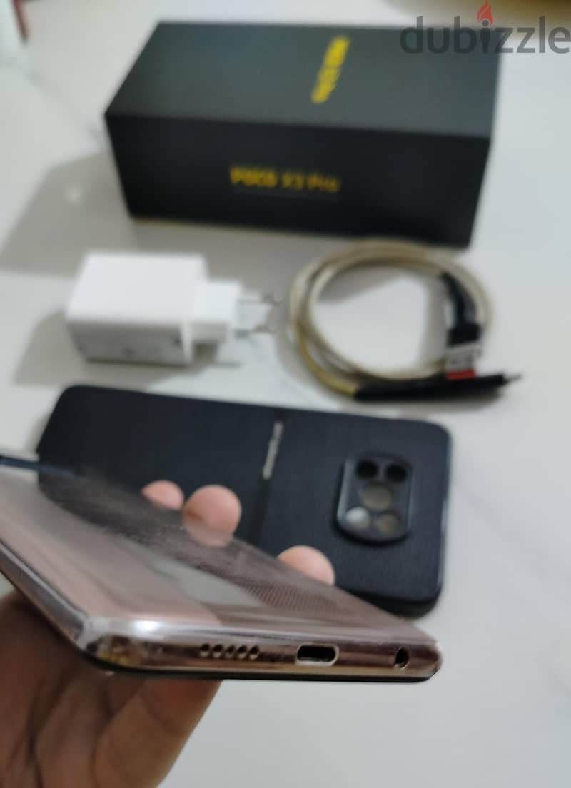 Xiaomi Poco X3 Pro 2