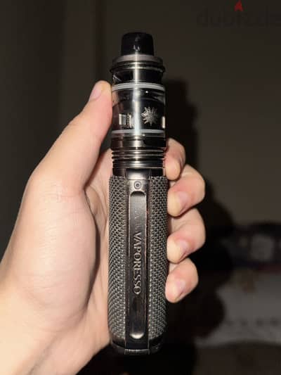 VAPORESSO TARGET 100 ڤابريسو تارجت