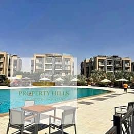 728453890_1317607913349358_723109171611034139_n. jpg Ready-to-Move Apartment for Sale with Immediate Delivery Upon Contract Signing – Just Minutes from Mivida and Hyde Park, with a Limited-Time Discount