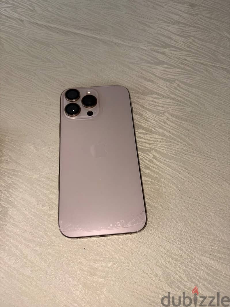 Iphon 16 pro max 1