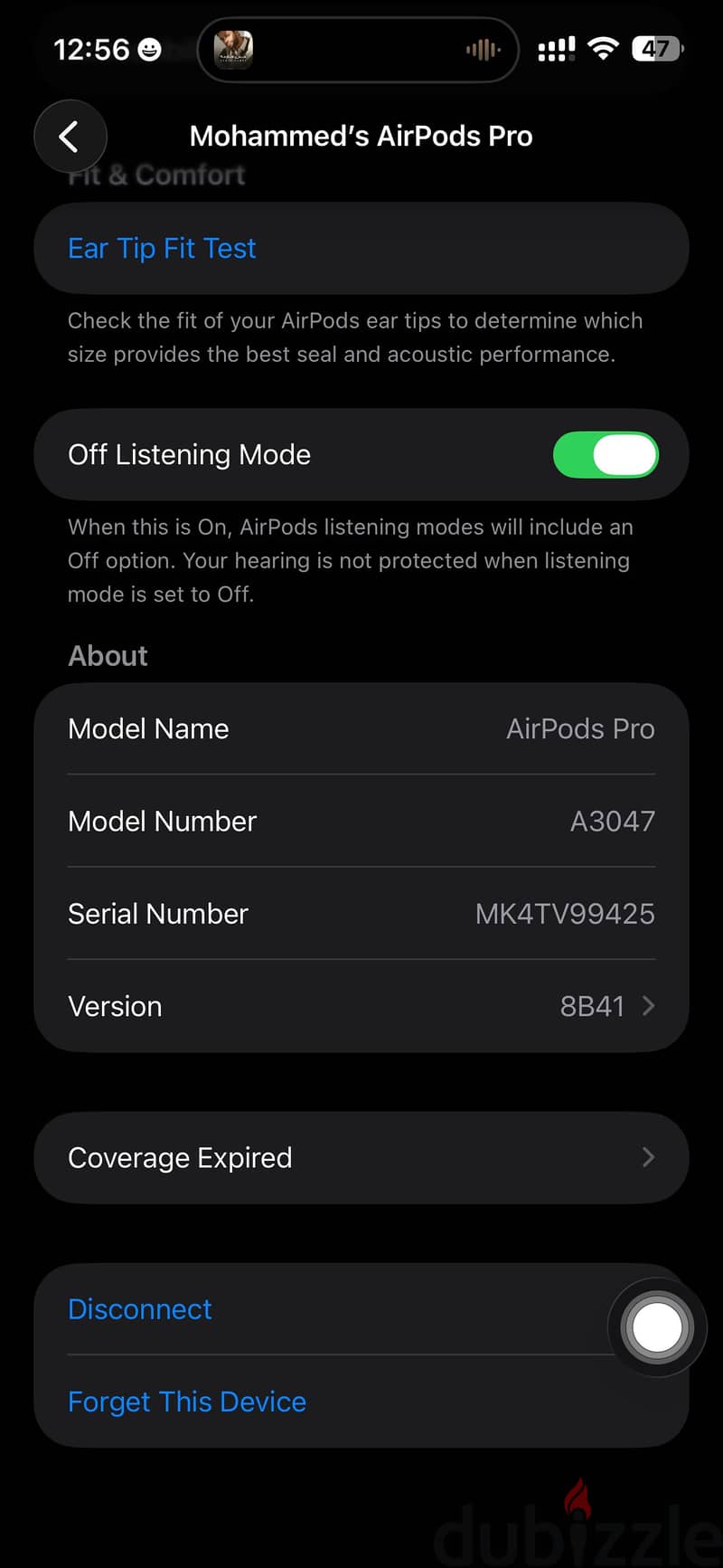 Apple airpods pro 2 4