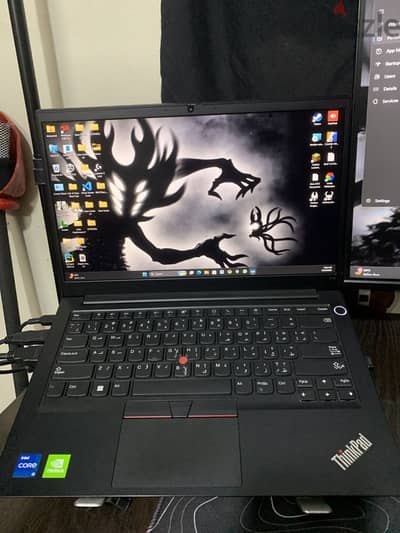 Thinkpad 21E300BYGR