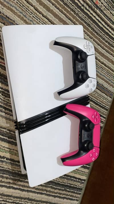 Ps5 pro