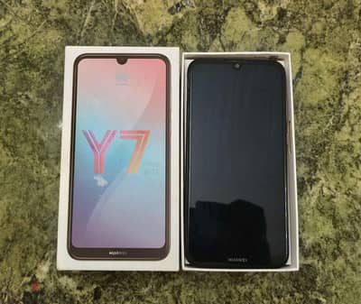 Huawei Y7 Prime 2019 64GB