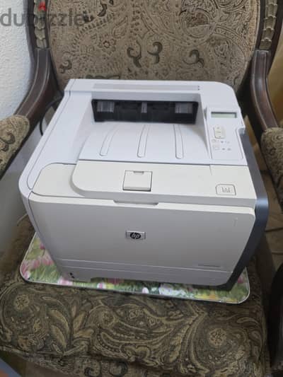 طابعة hp ليزر وارد السعودية