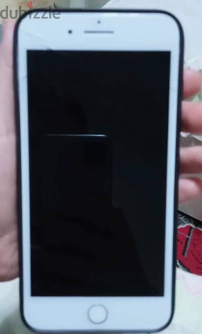 آبل - آيفون 8 بلس