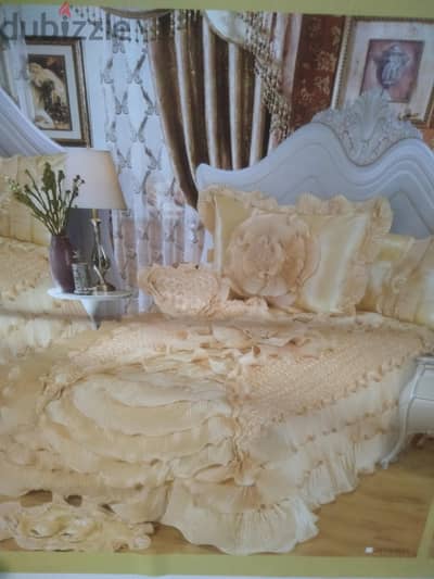 مفارش عروسه