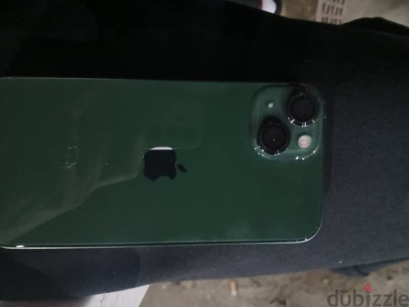 Apple - iPhone 13 1