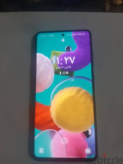 موبايل سامسونج a51