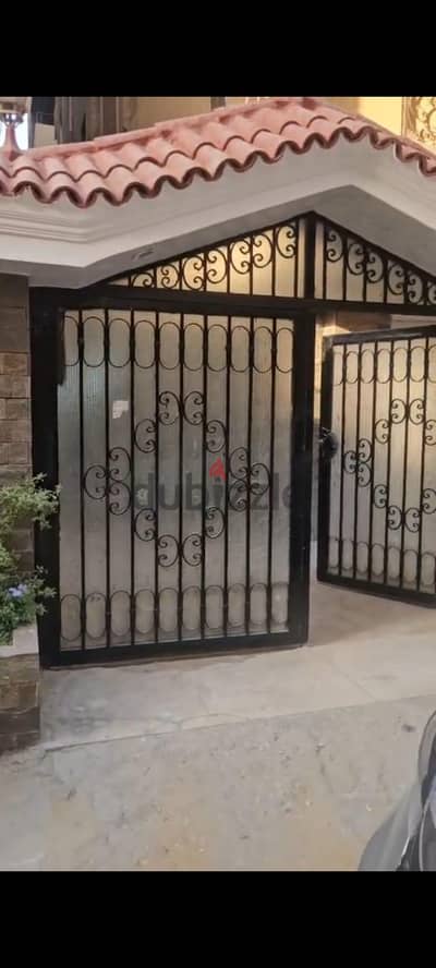 حدائق الاهرام