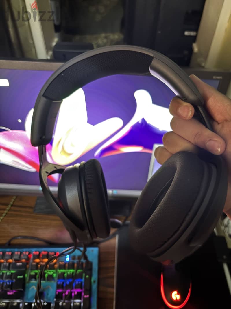 Hyper x cloud 2 stinger core 1