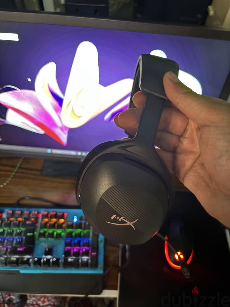 Hyper x cloud 2 stinger core 2