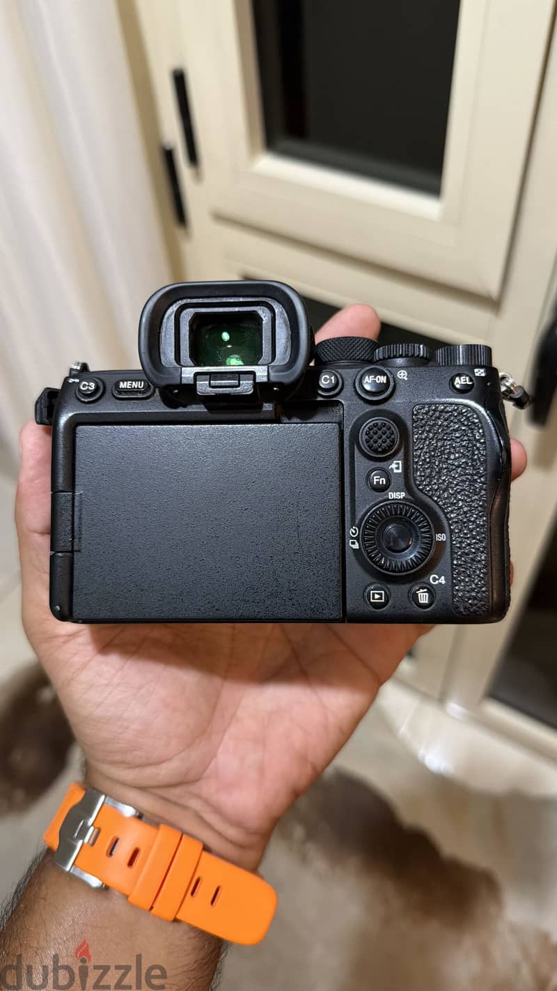Sony a7siii 5