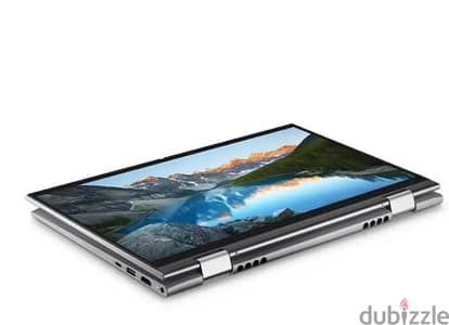 تابلت و لاب توب في جهاز واحد ماركة ديل مستعمل Dell