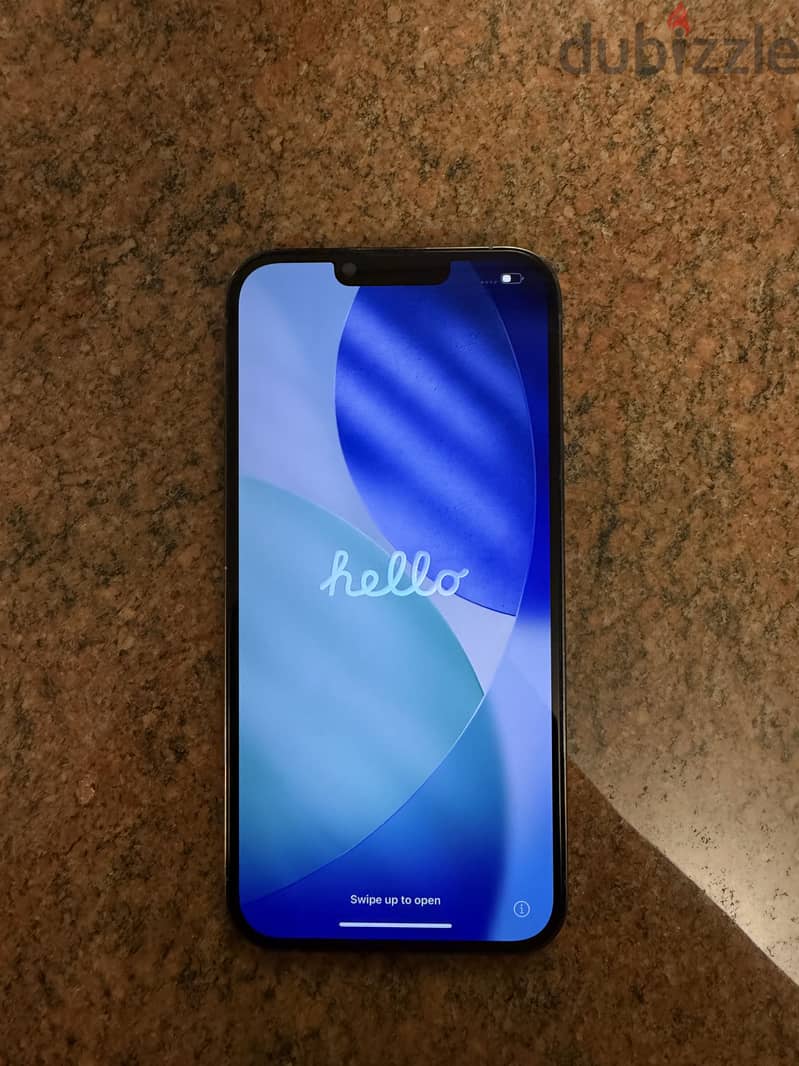 Apple - iPhone 13 Pro Max 1