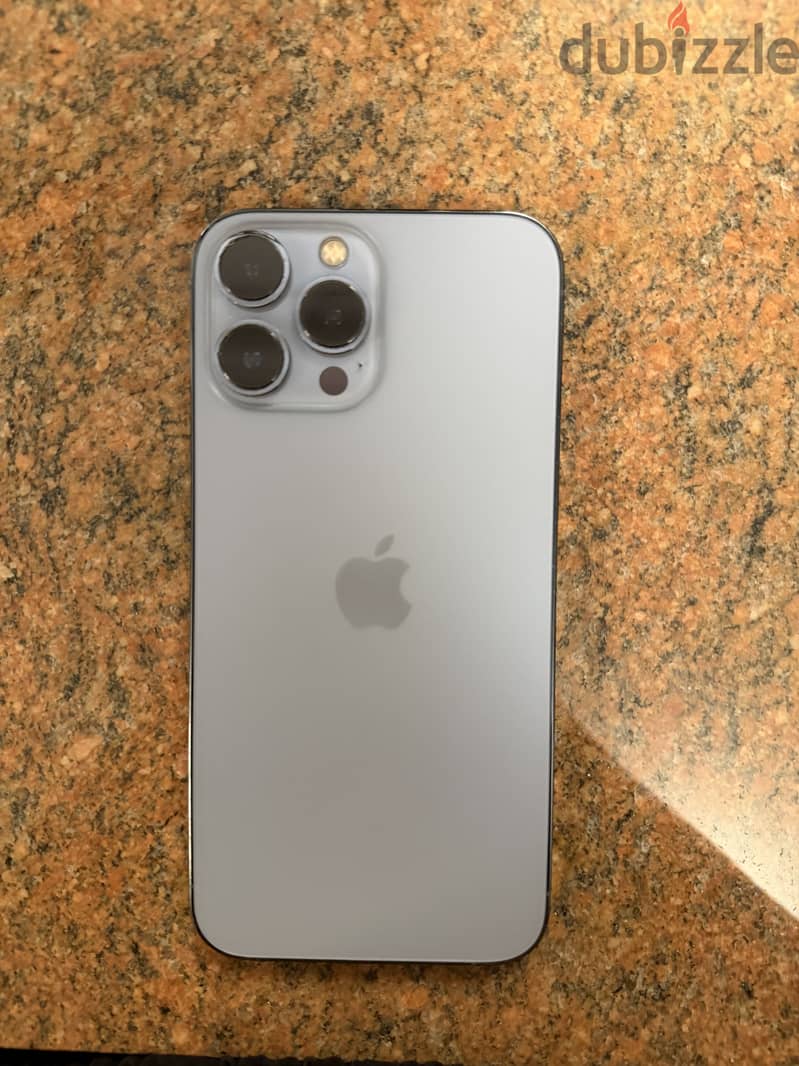 Apple - iPhone 13 Pro Max 2