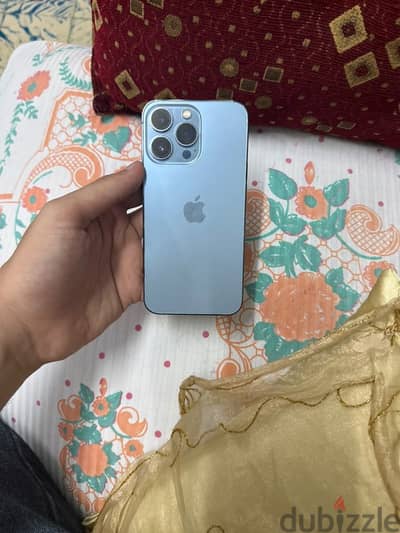 iPhone 13 Pro 128g