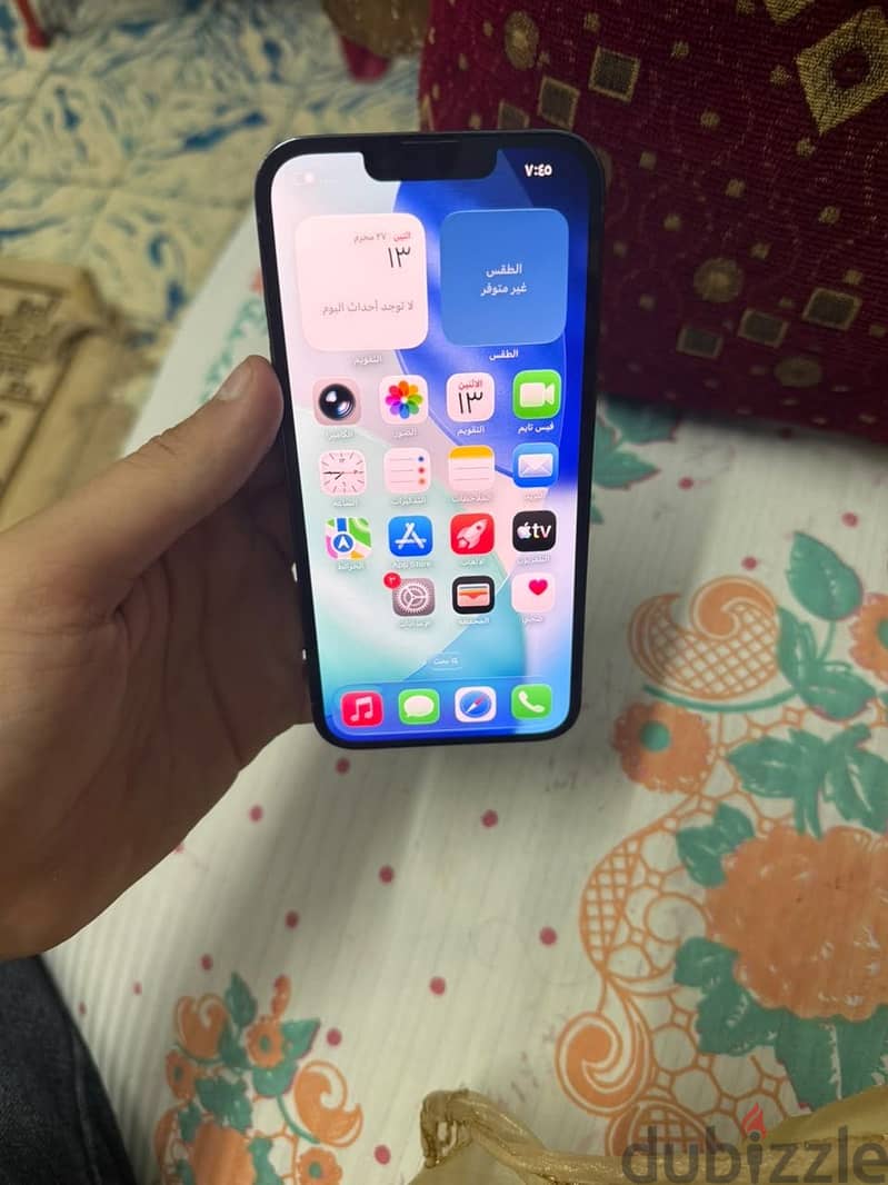 iPhone 13 Pro 128g 1