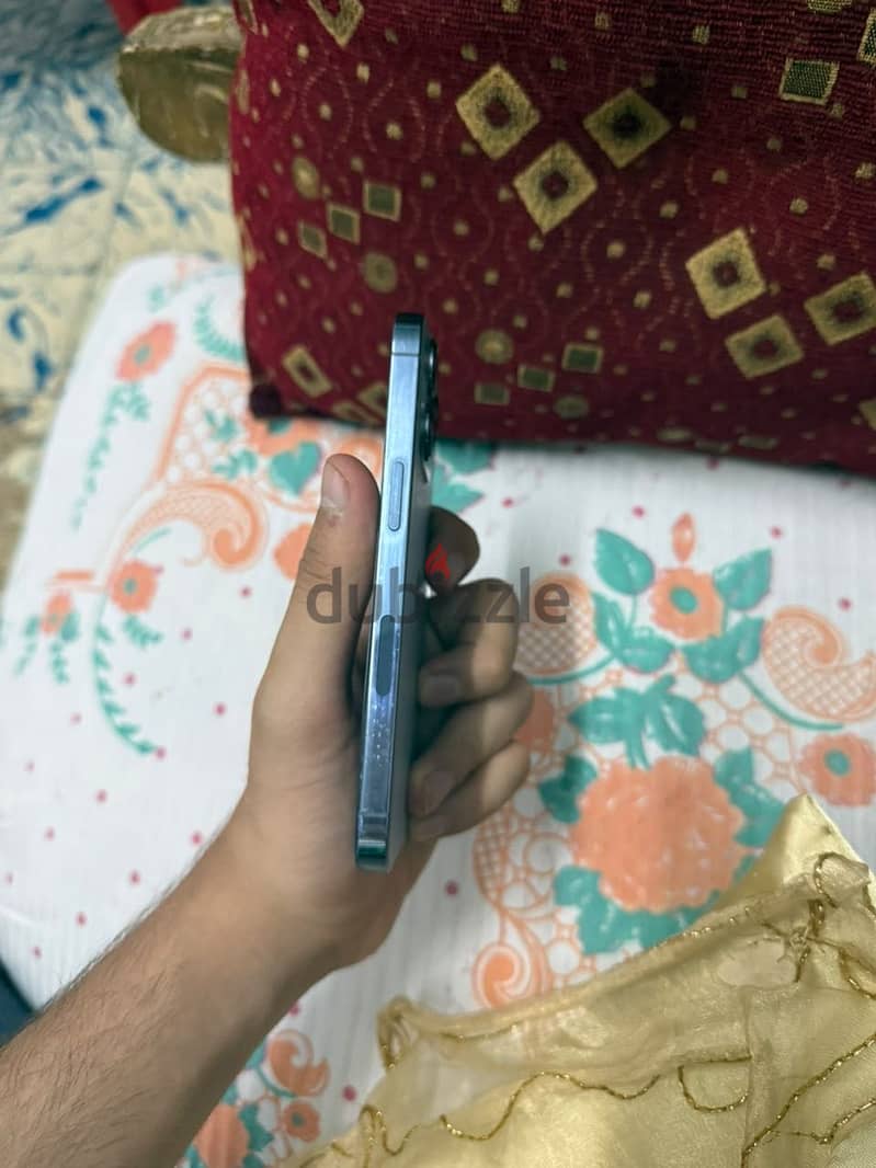 iPhone 13 Pro 128g 5