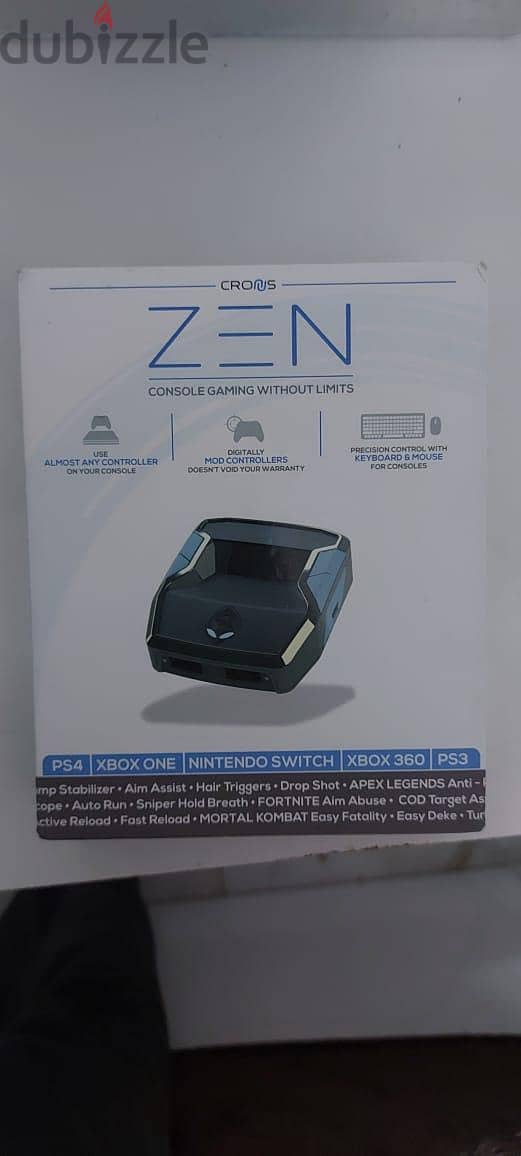 cronus zen 2