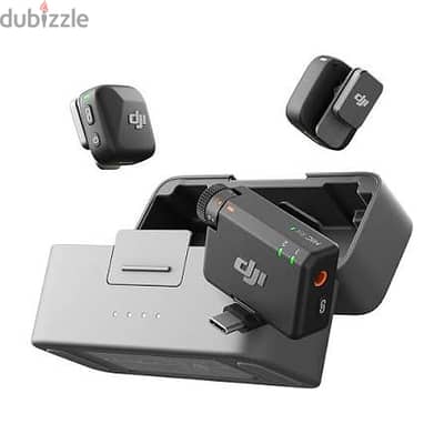 Dji MIC mini