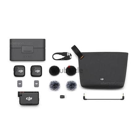 Dji MIC mini 1