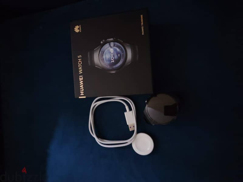 Huawei watch 5 2
