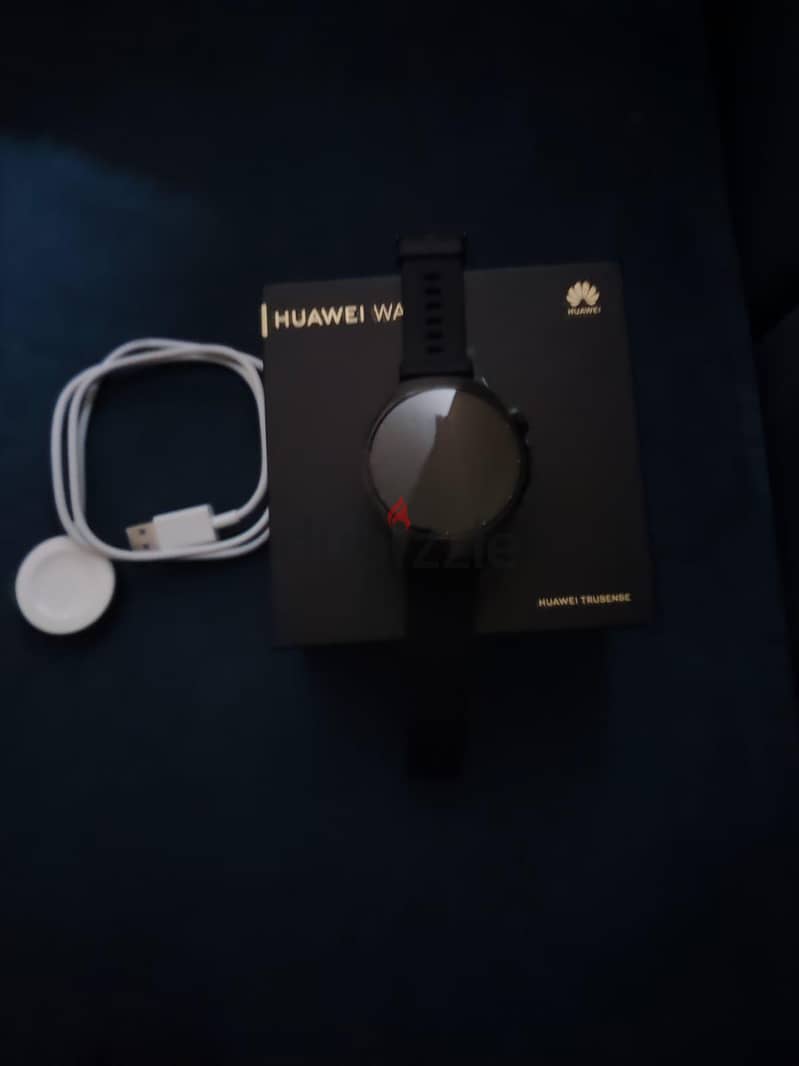 Huawei watch 5 3