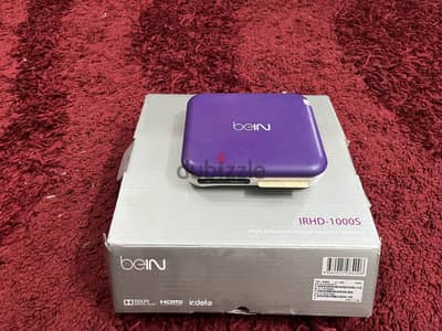 ريسيفر Bein Sports- HDMI