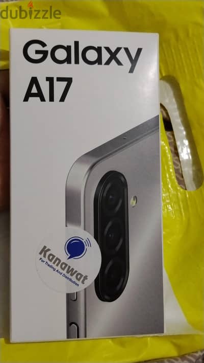 سامسونج  A17